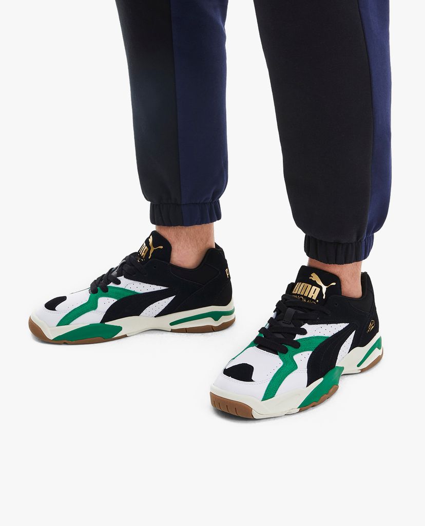 PUMA - Giày sneaker Performer OG
