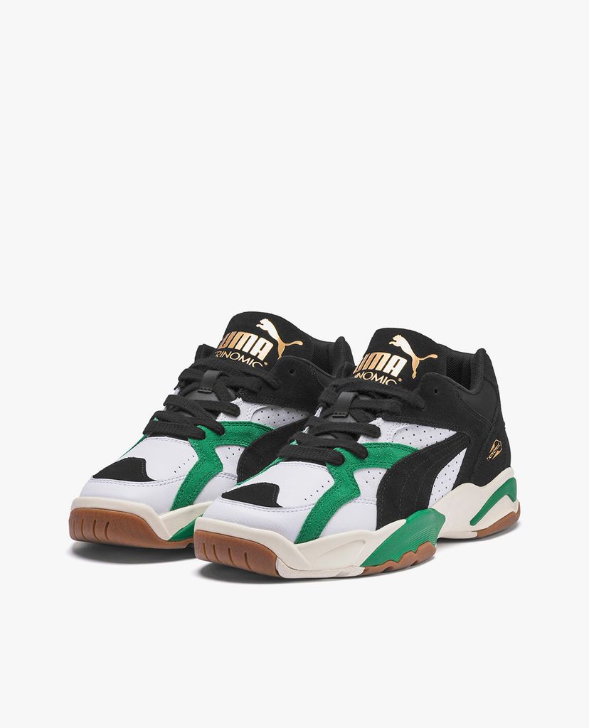 PUMA - Giày sneaker Performer OG