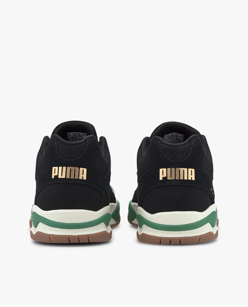 PUMA - Giày sneaker Performer OG