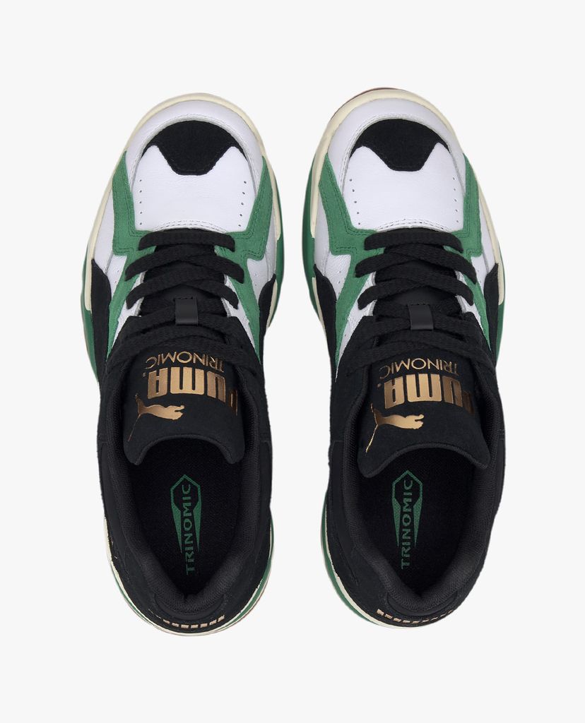 PUMA - Giày sneaker Performer OG