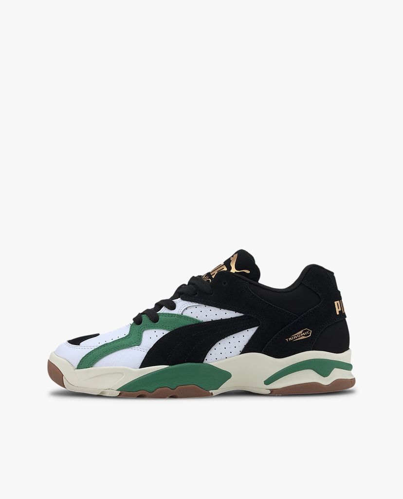 PUMA - Giày sneaker Performer OG
