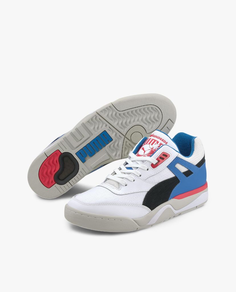 PUMA - Giày sneaker nam PUMA x THE HUNDREDS Palace Guard