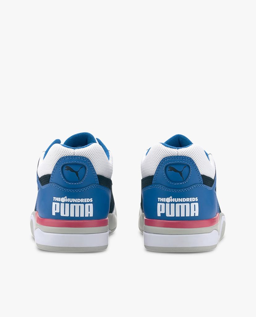 PUMA - Giày sneaker nam PUMA x THE HUNDREDS Palace Guard