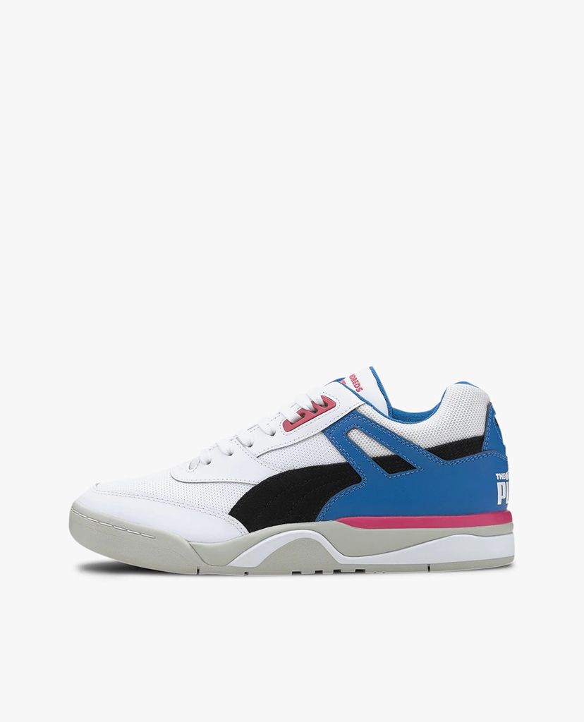 PUMA - Giày sneaker nam PUMA x THE HUNDREDS Palace Guard