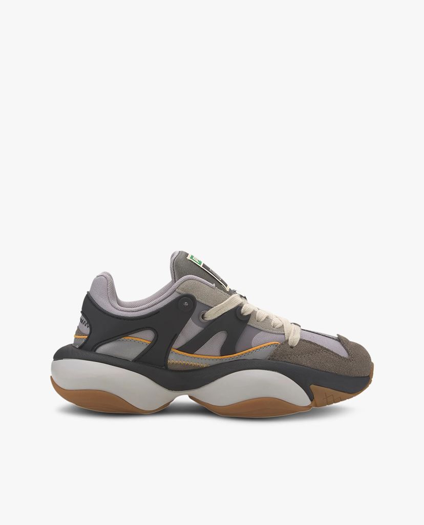 PUMA - Giày sneaker nam PUMA x RHUDE Alteration