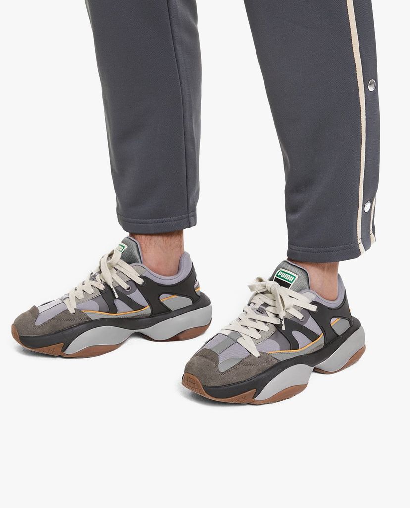 PUMA - Giày sneaker nam PUMA x RHUDE Alteration