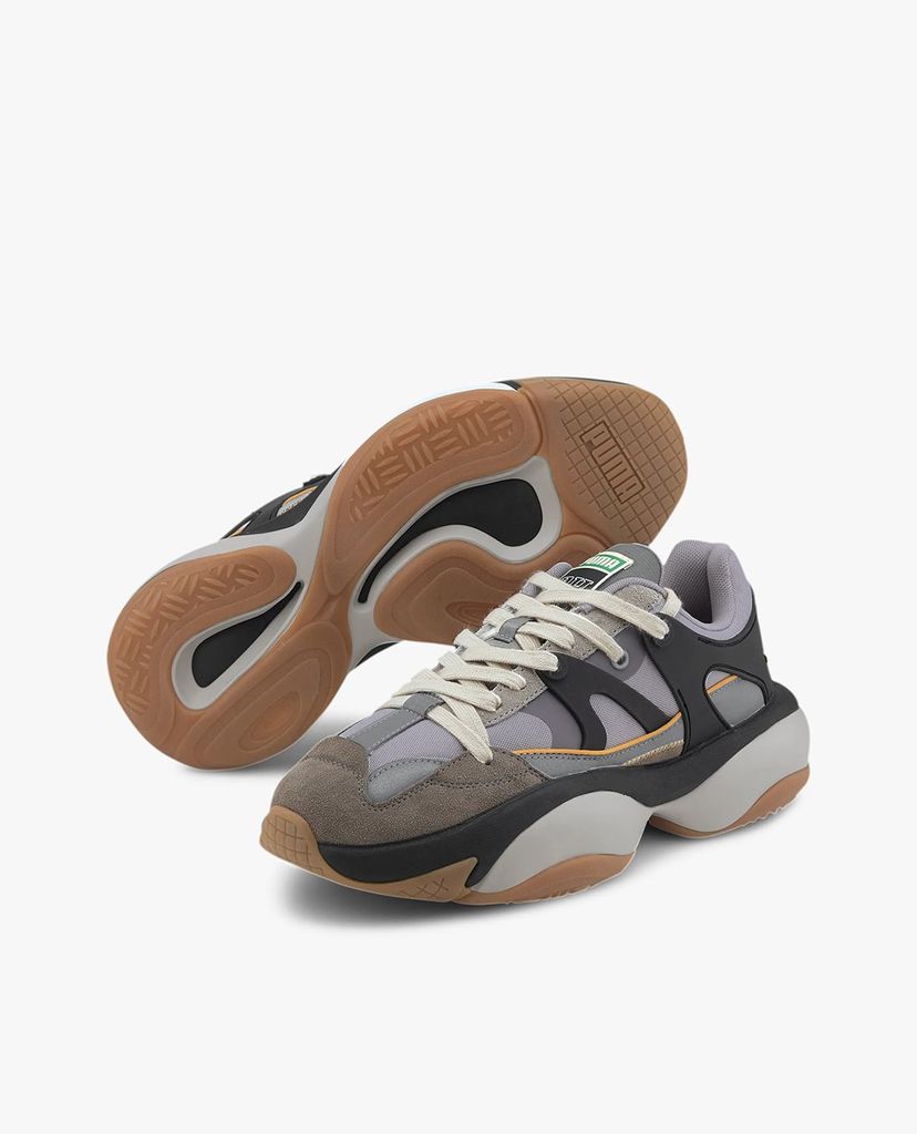 PUMA - Giày sneaker nam PUMA x RHUDE Alteration
