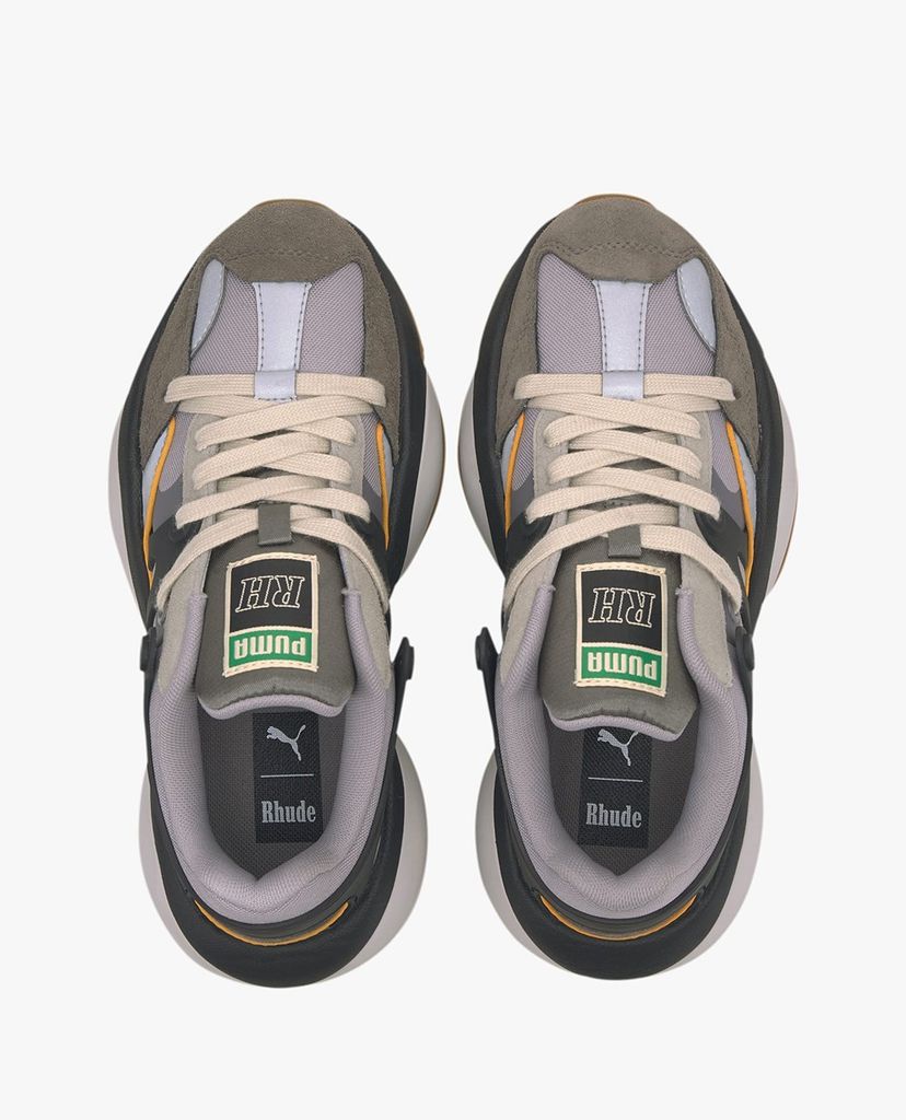 PUMA - Giày sneaker nam PUMA x RHUDE Alteration