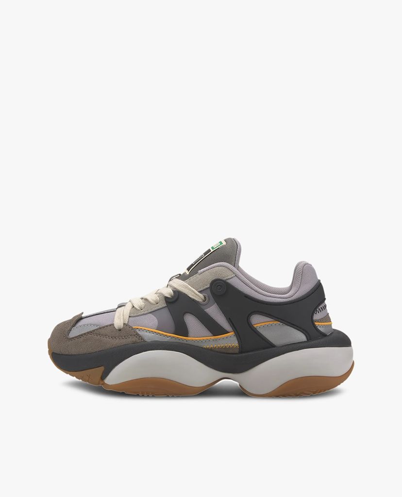 PUMA - Giày sneaker nam PUMA x RHUDE Alteration