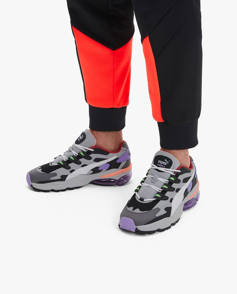 PUMA - Giày sneaker Alien Kite