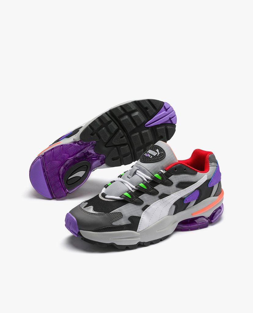 PUMA - Giày sneaker Alien Kite