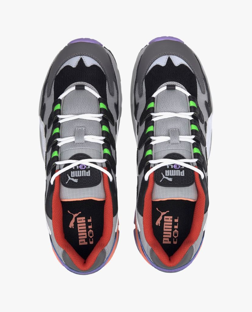 PUMA - Giày sneaker Alien Kite