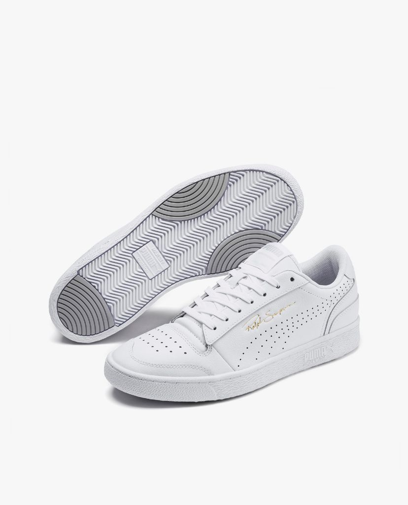PUMA - Giày sneaker Ralph Sampson Lo
