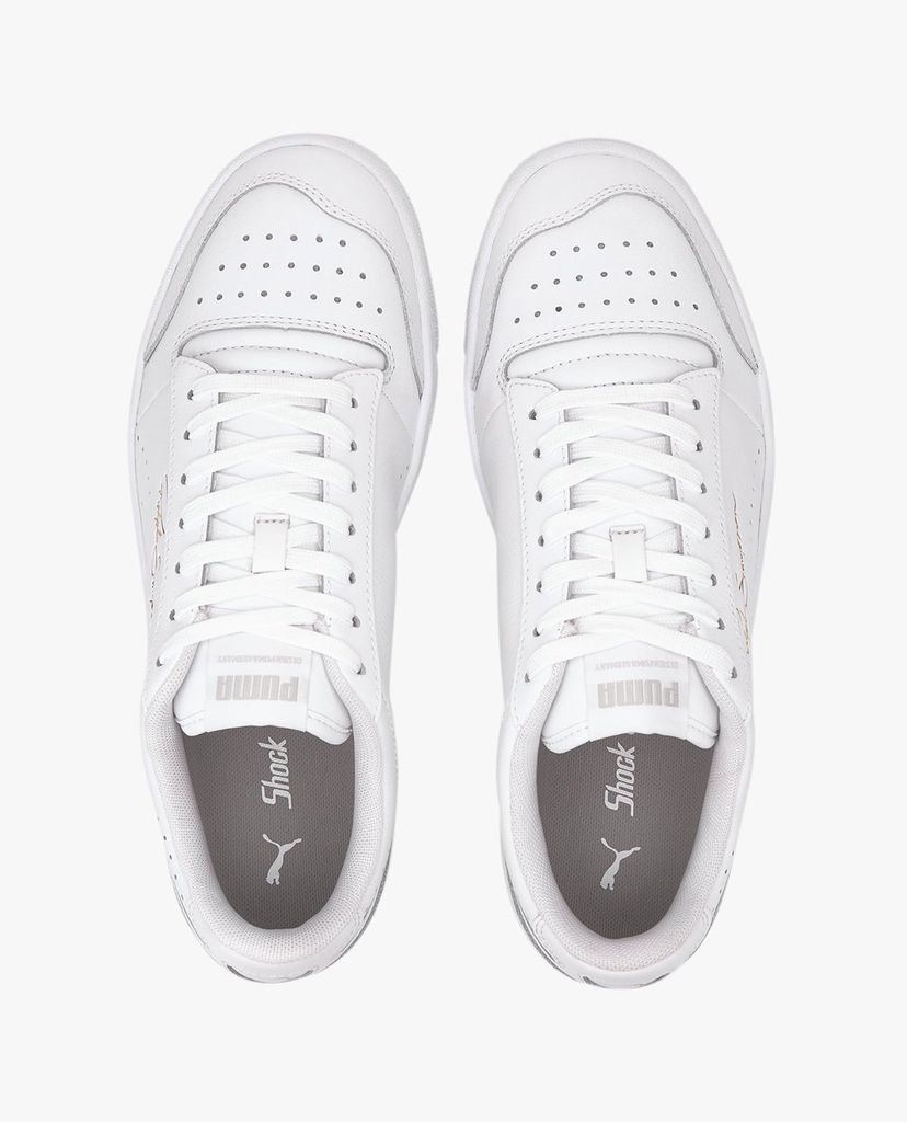PUMA - Giày sneaker Ralph Sampson Lo
