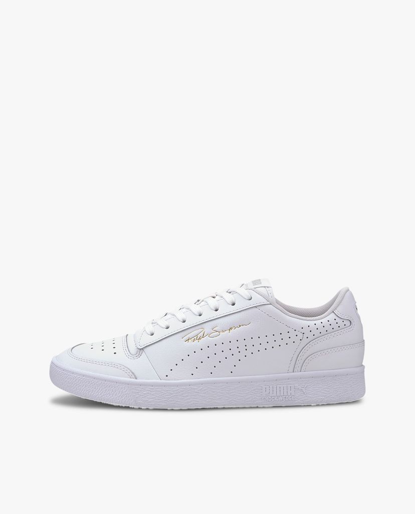 PUMA - Giày sneaker Ralph Sampson Lo