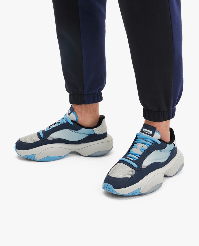 PUMA - Giày thể thao Alteration Planet Pluto