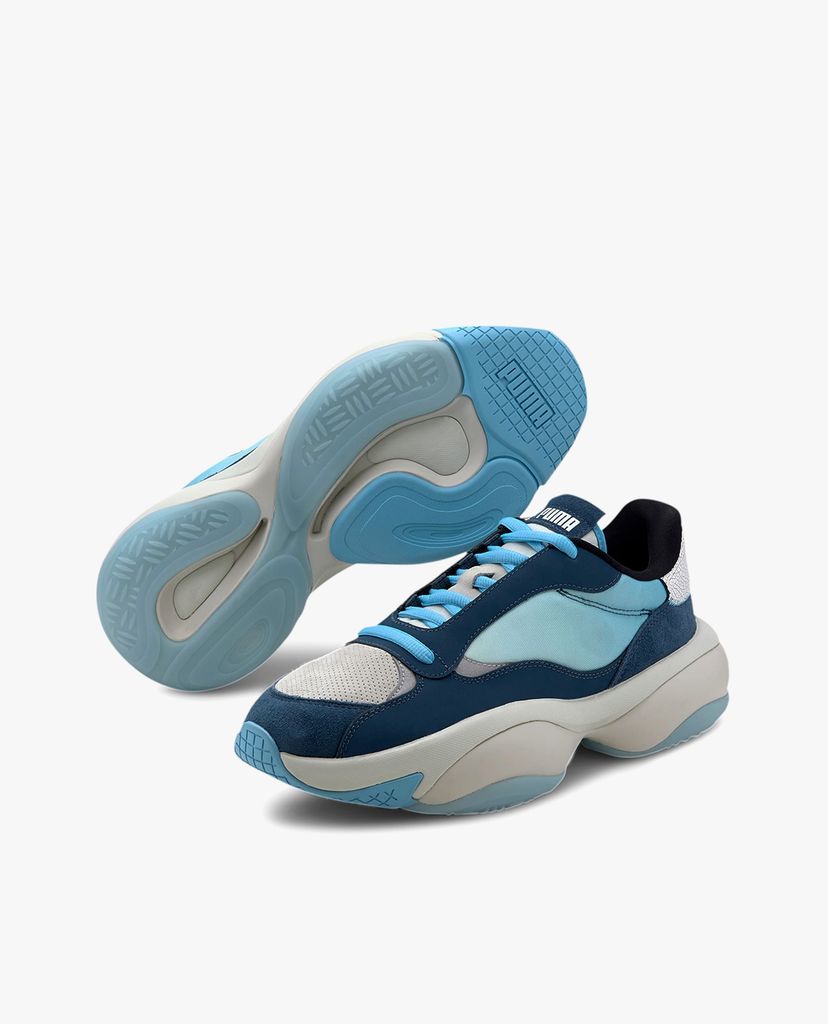 PUMA - Giày thể thao Alteration Planet Pluto