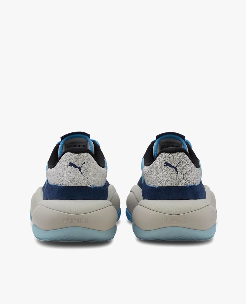PUMA - Giày thể thao Alteration Planet Pluto