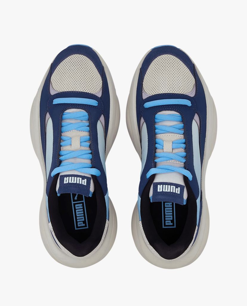 PUMA - Giày thể thao Alteration Planet Pluto