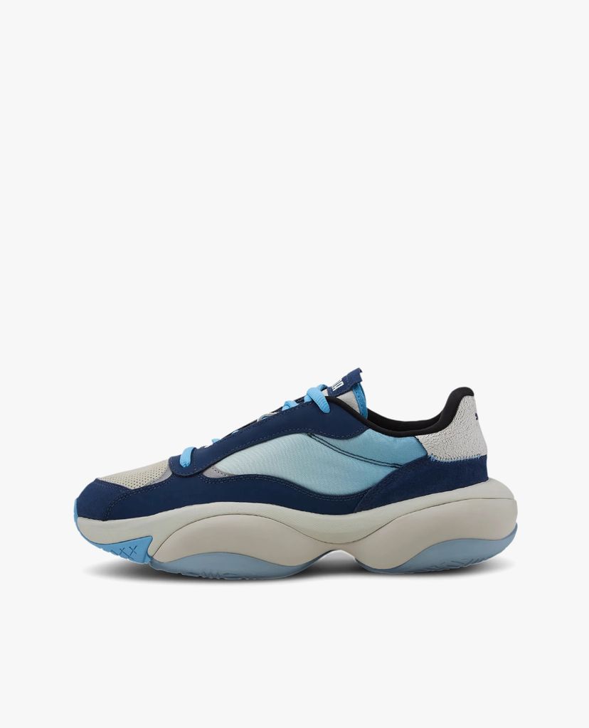 PUMA - Giày thể thao Alteration Planet Pluto