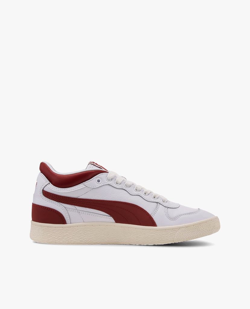 PUMA - Giày thể thao Ralph Sampson Demi OG