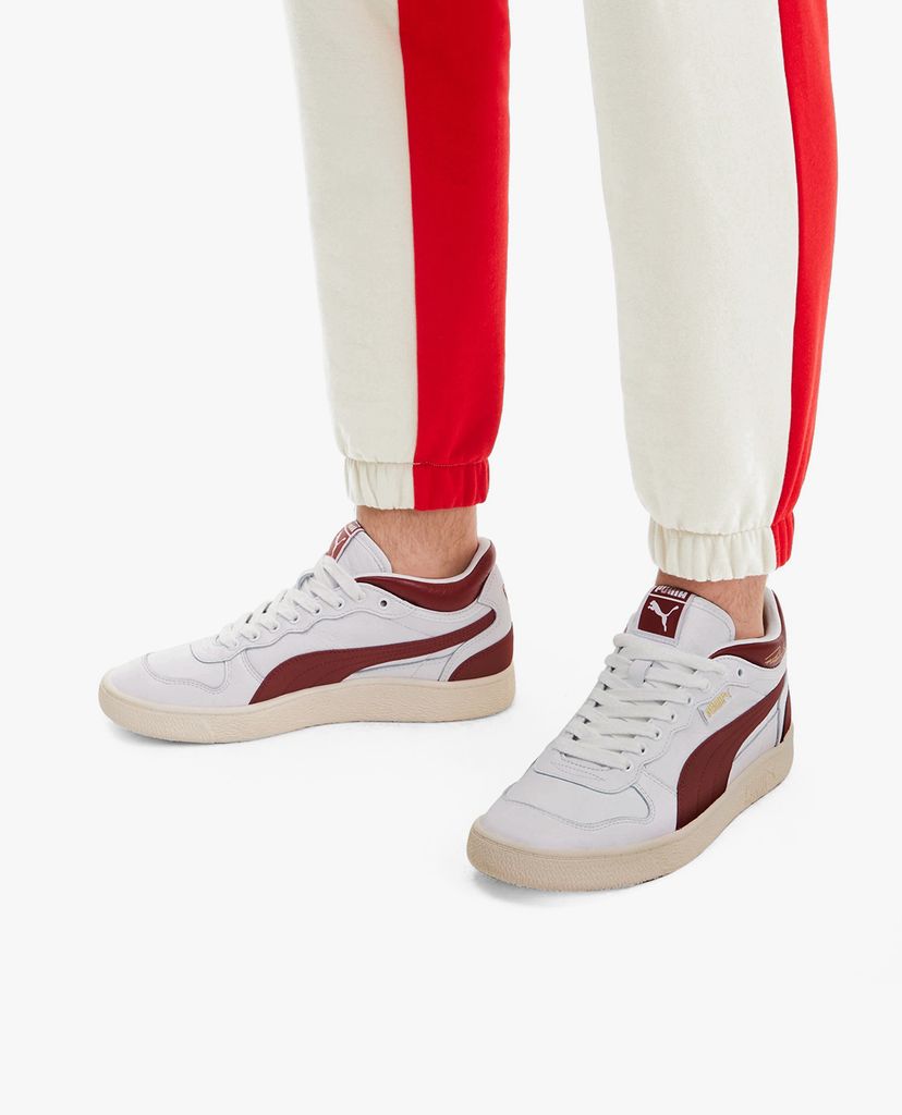 PUMA - Giày thể thao Ralph Sampson Demi OG