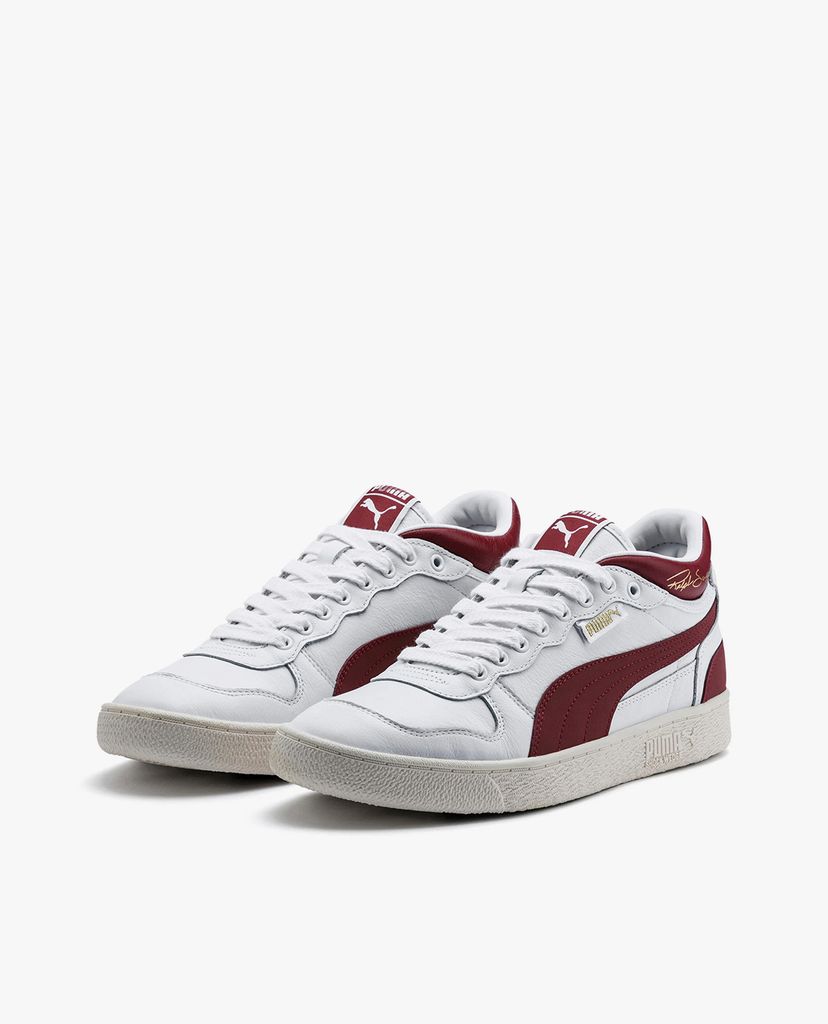 PUMA - Giày thể thao Ralph Sampson Demi OG