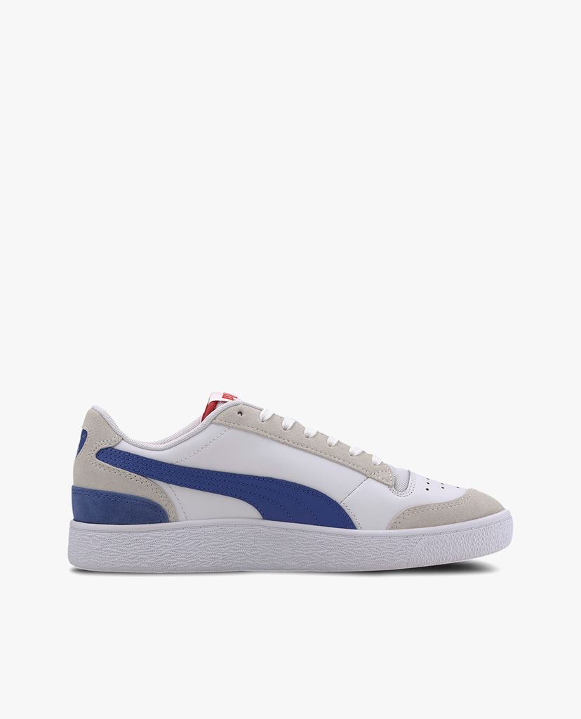 PUMA - Giày sneaker Ralph Sampson Lo Vintage