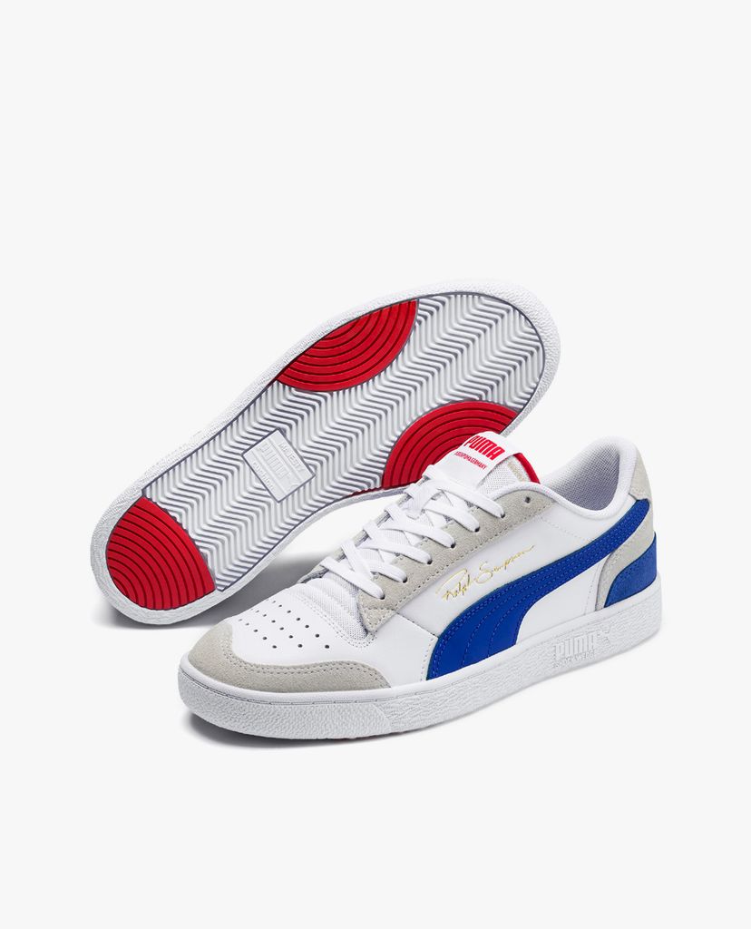 PUMA - Giày sneaker Ralph Sampson Lo Vintage