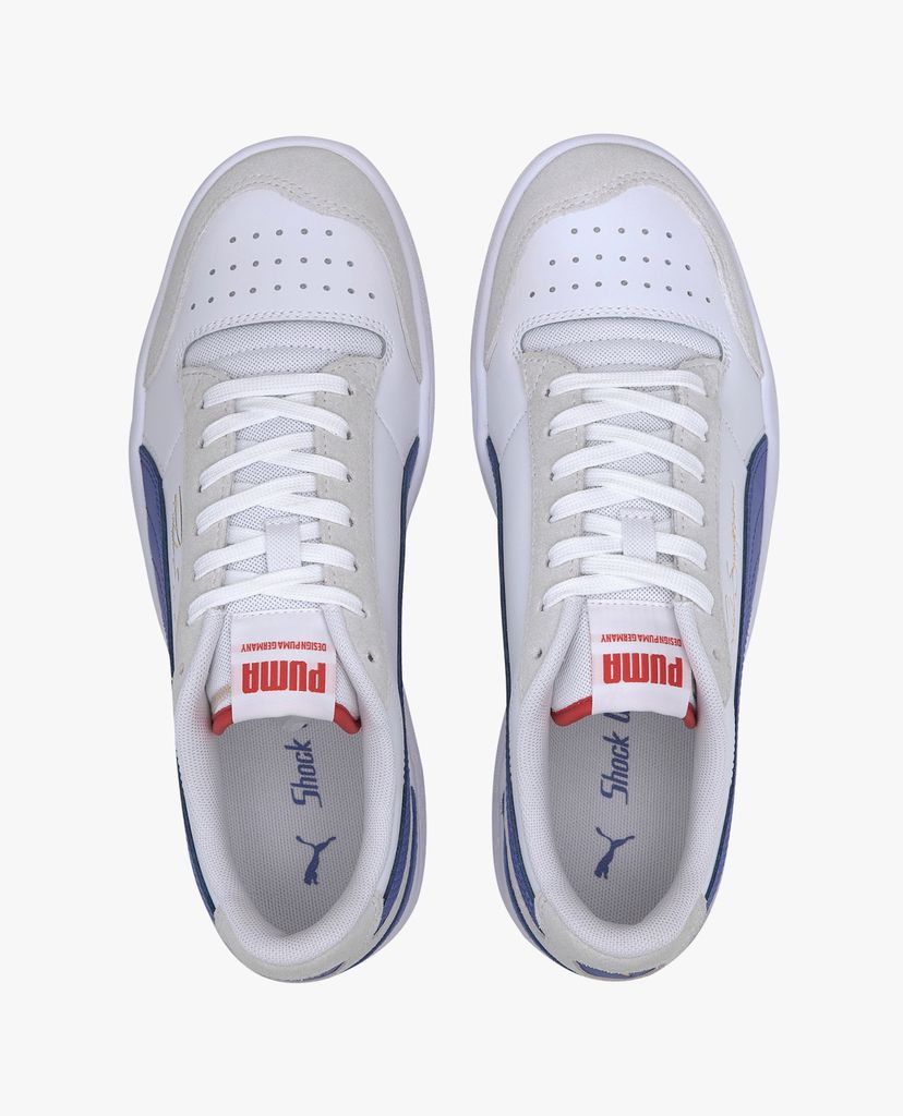 PUMA - Giày sneaker Ralph Sampson Lo Vintage