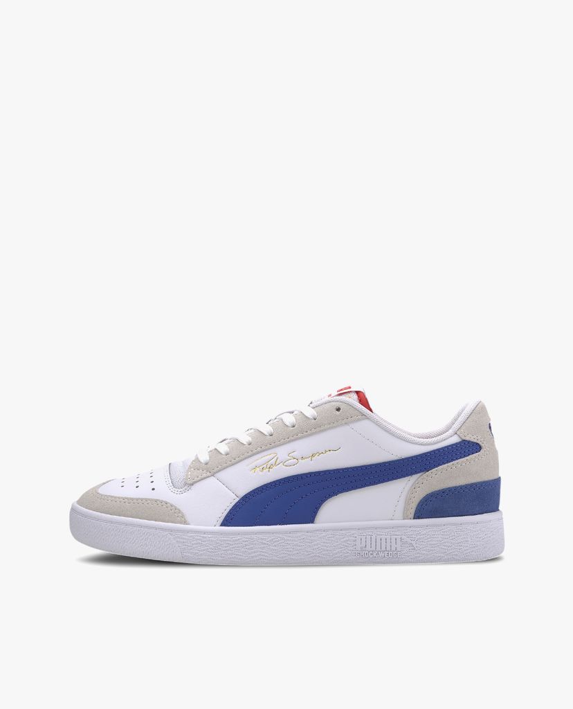 PUMA - Giày sneaker Ralph Sampson Lo Vintage