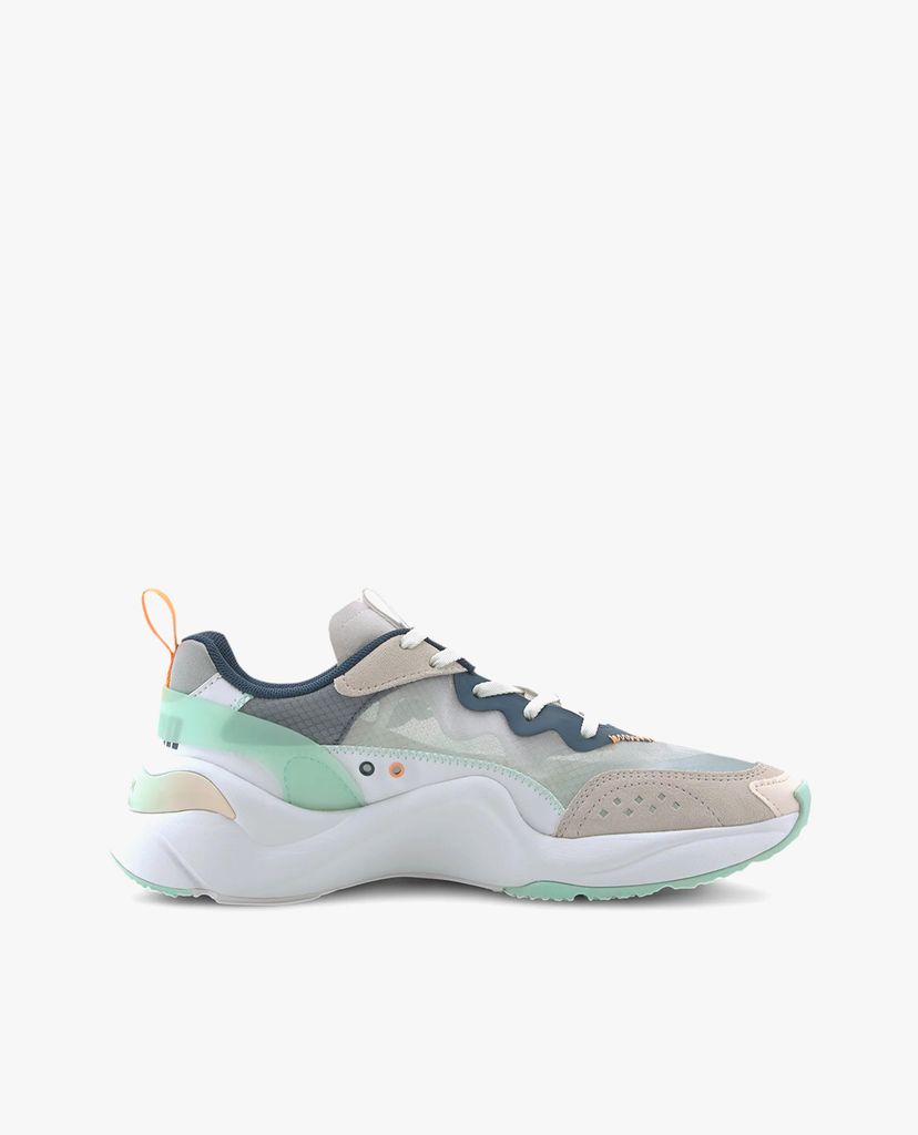 PUMA - Giày sneakers Rise