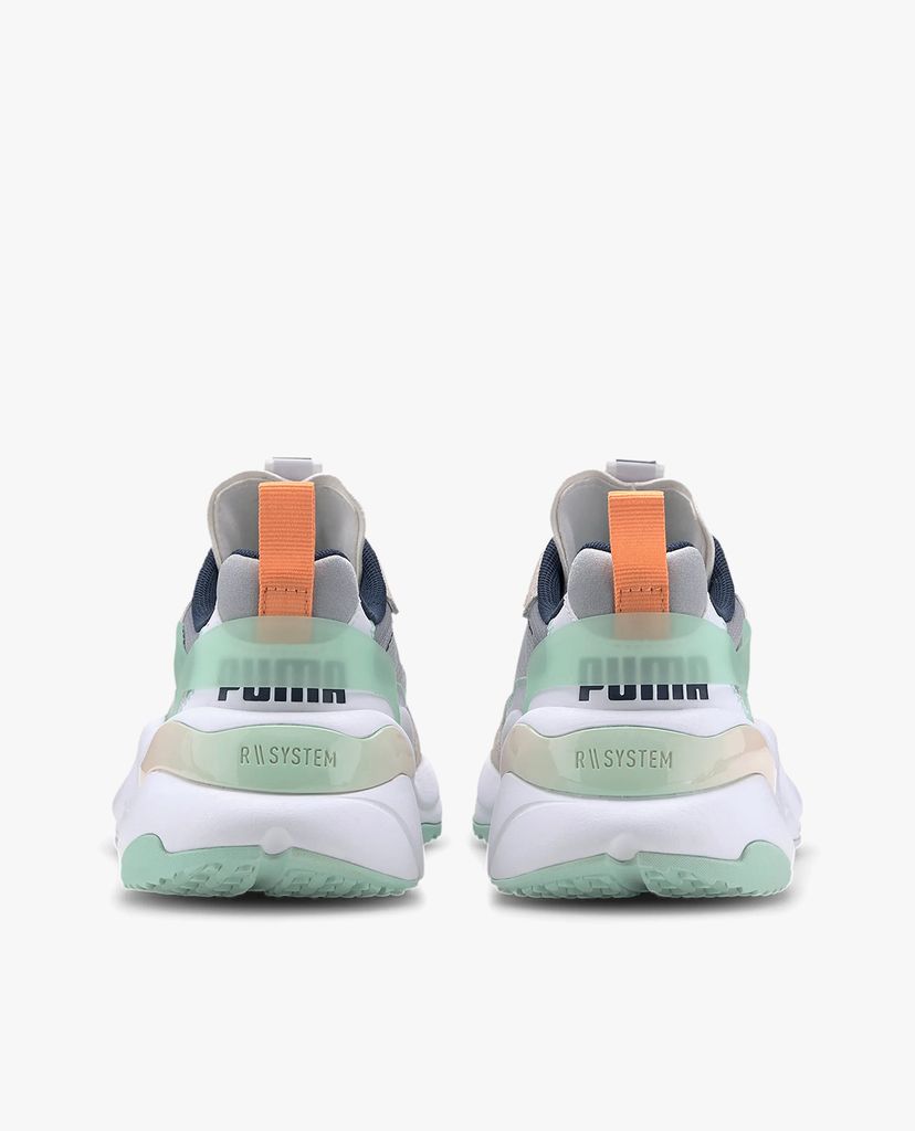 PUMA - Giày sneakers Rise