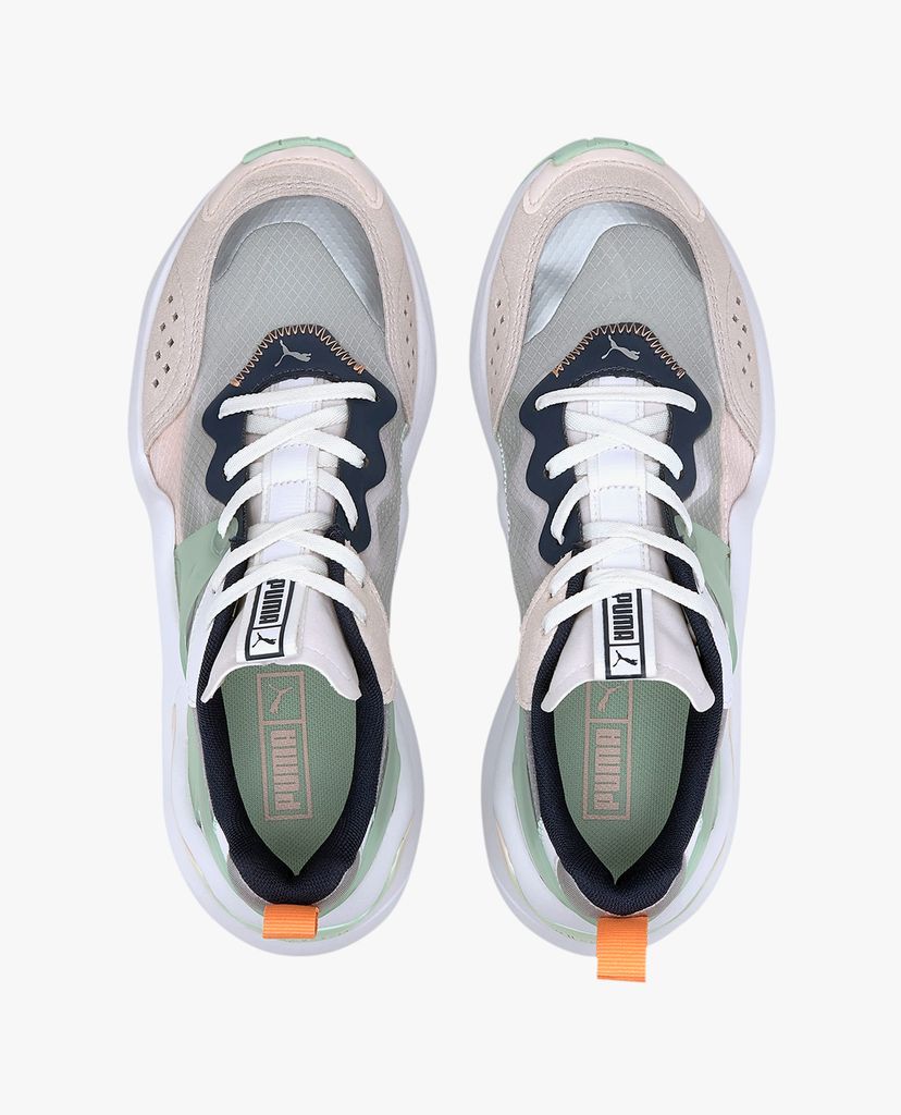 PUMA - Giày sneakers Rise