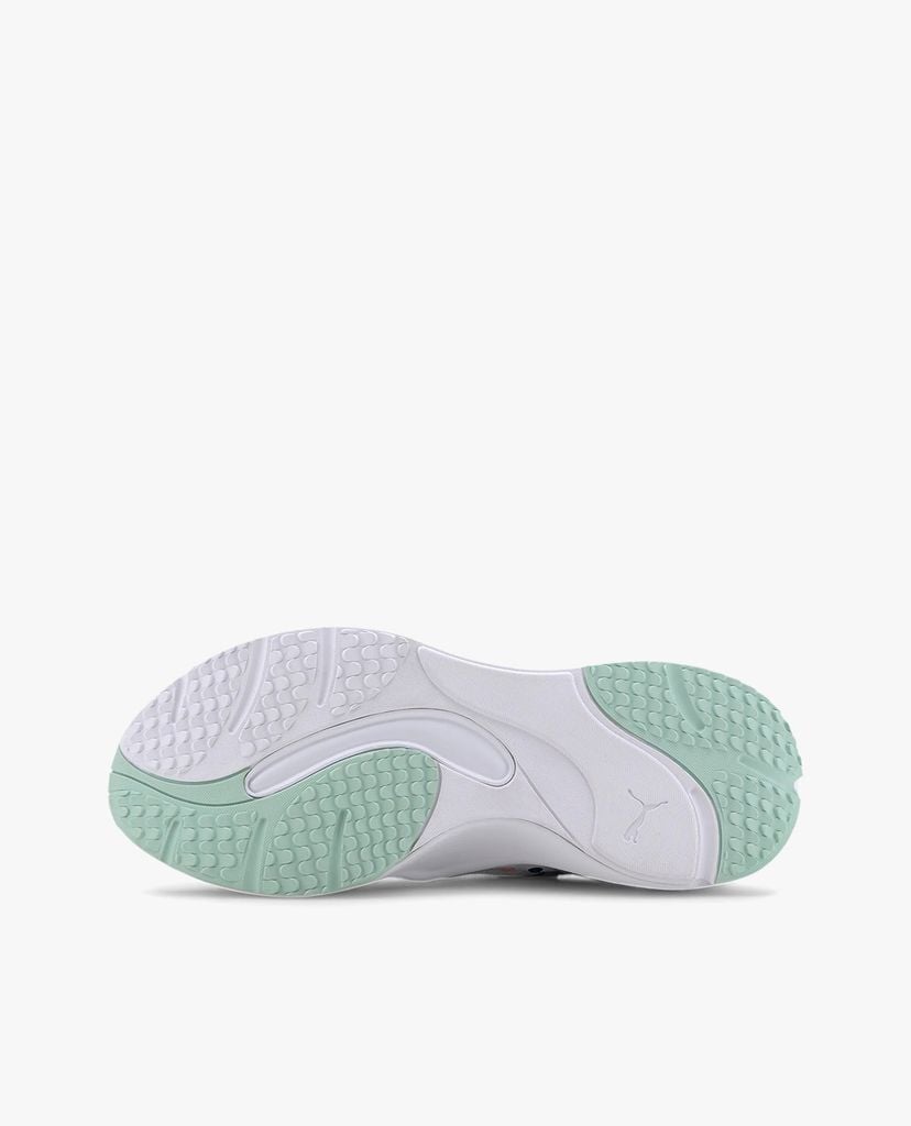 PUMA - Giày sneakers Rise