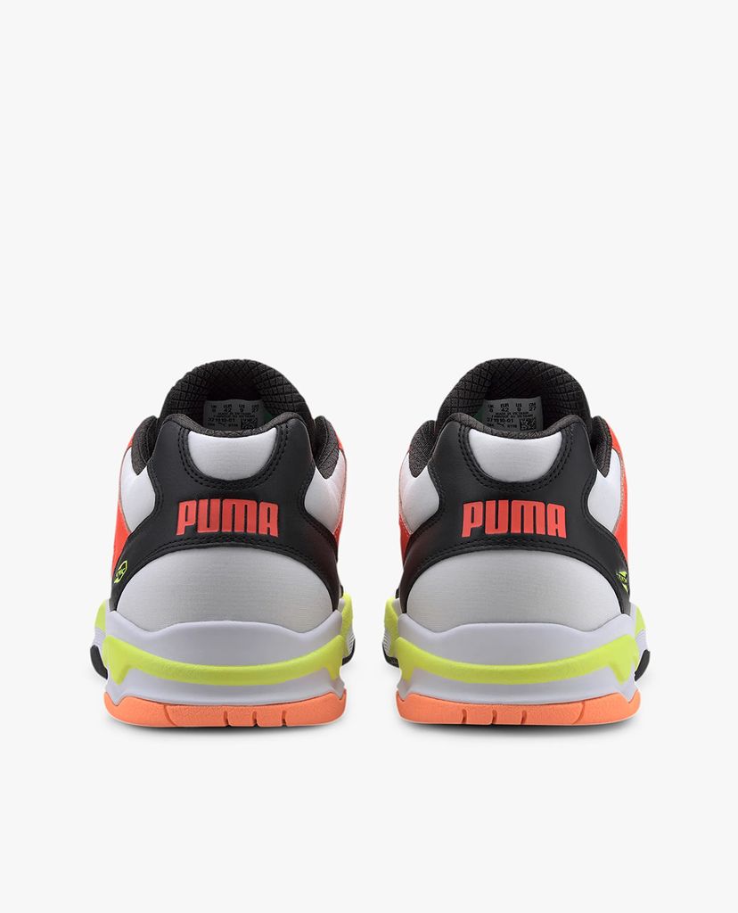 PUMA - Giày sneaker Performer Retro