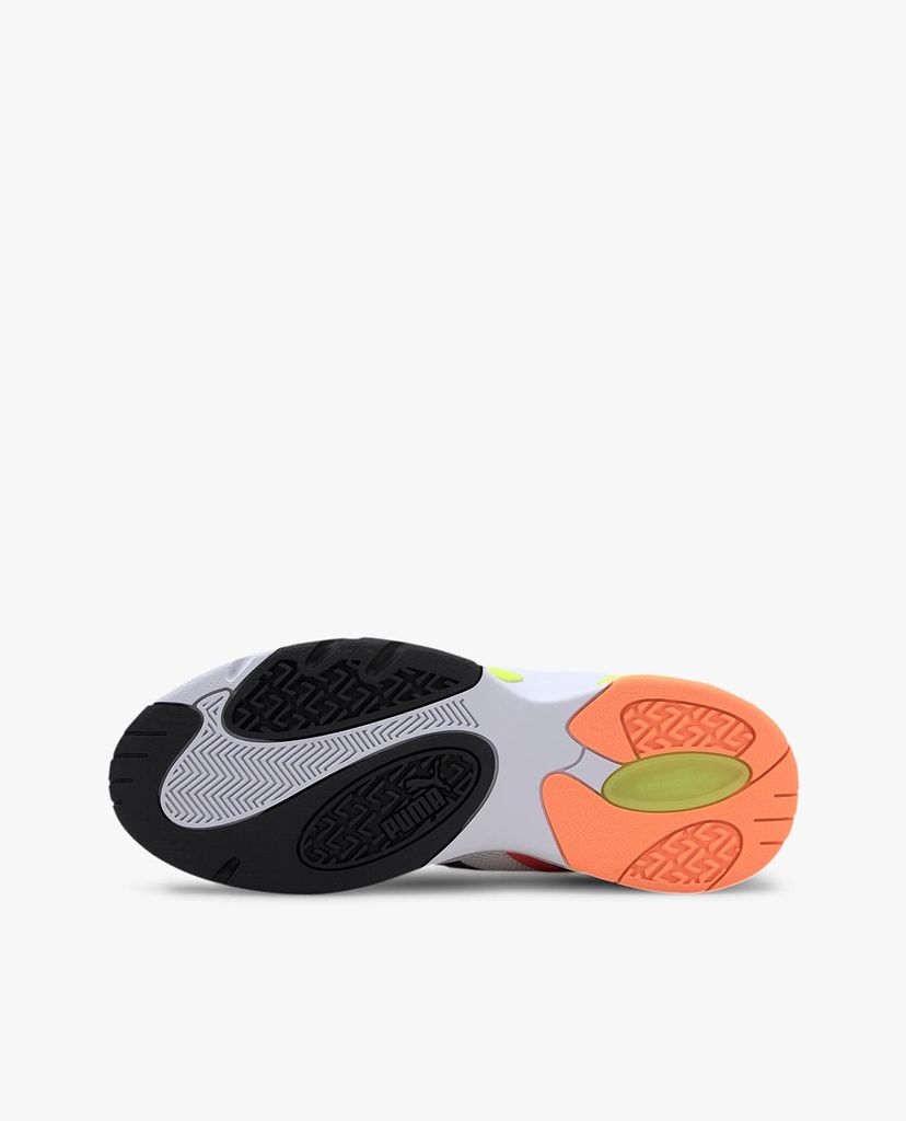 PUMA - Giày sneaker Performer Retro
