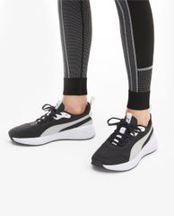 PUMA - Giày sneaker nữ Nuage Run SoftFoam+ IMEVA