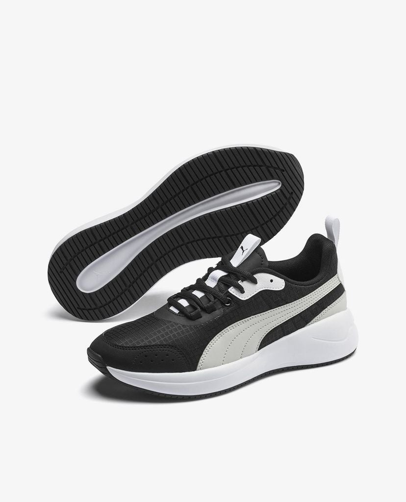 PUMA - Giày sneaker nữ Nuage Run SoftFoam+ IMEVA