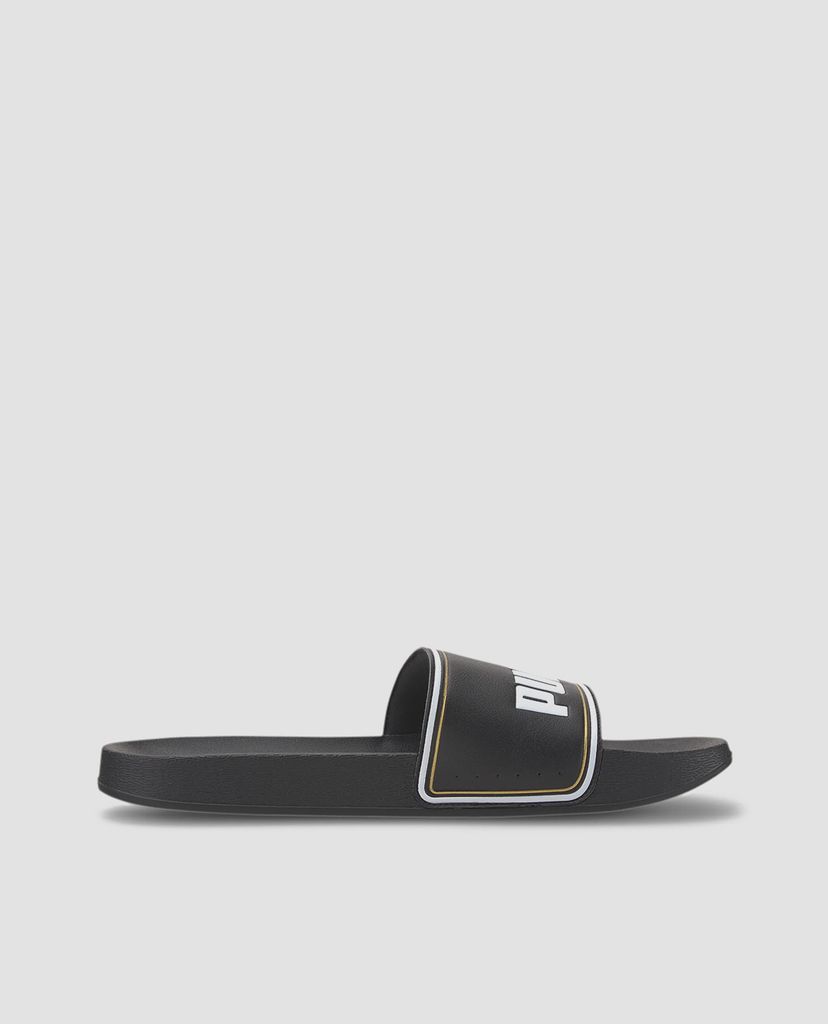PUMA - Dép quai ngang bản lớn Leadcat FTR