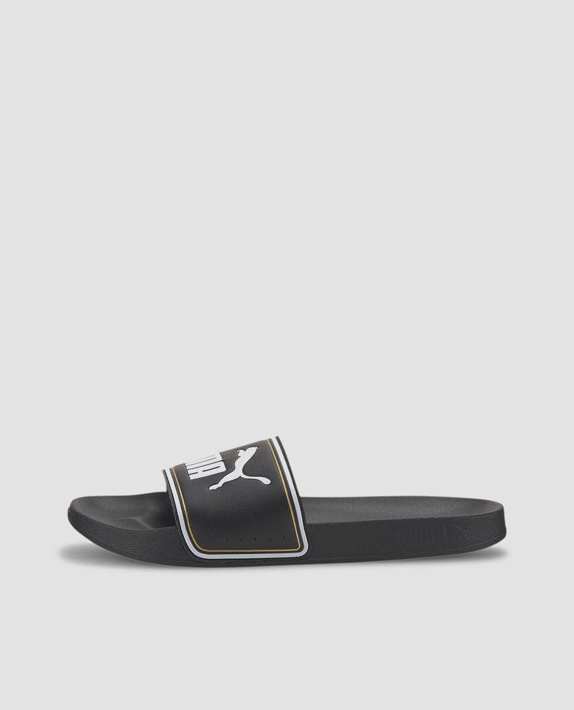 PUMA - Dép quai ngang bản lớn Leadcat FTR
