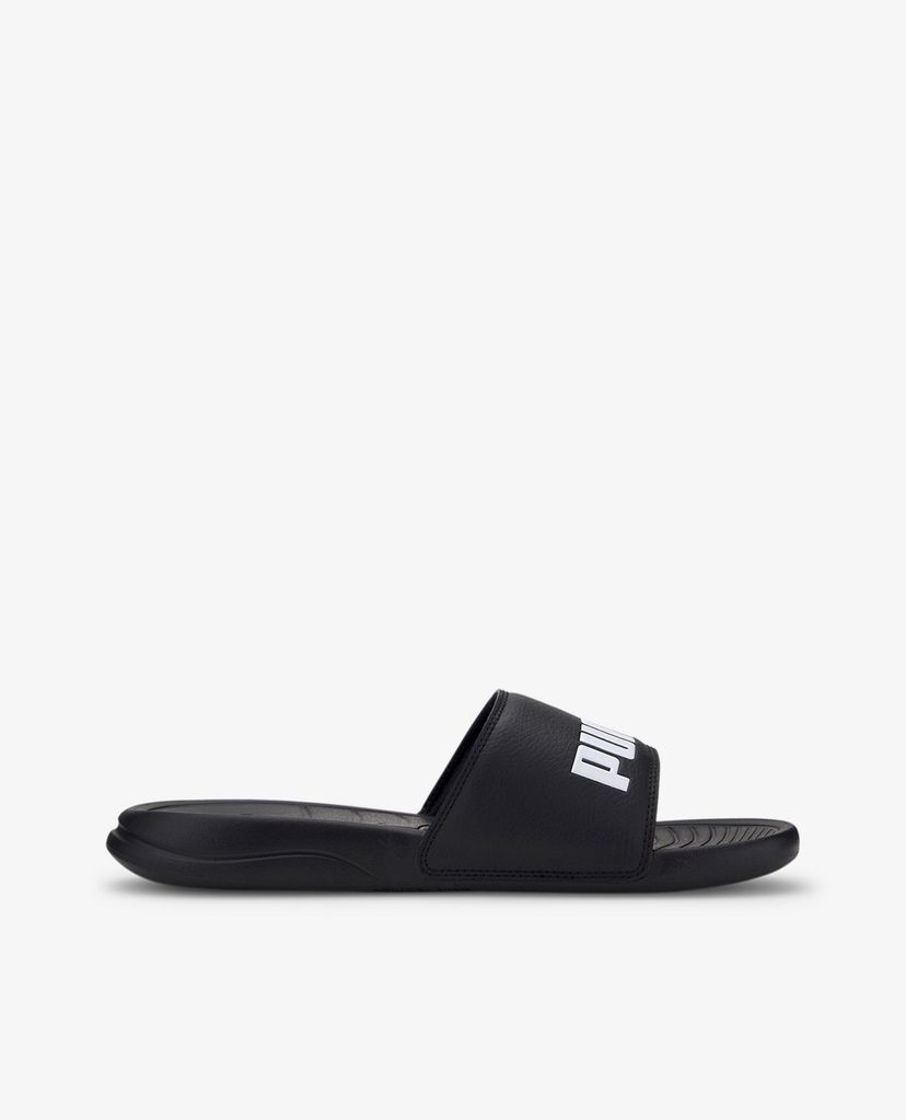 PUMA - Dép quai ngang bảng rộng Popcat 20