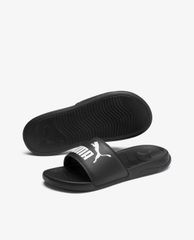PUMA - Dép quai ngang bảng rộng Popcat 20