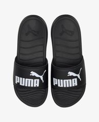 PUMA - Dép quai ngang bảng rộng Popcat 20