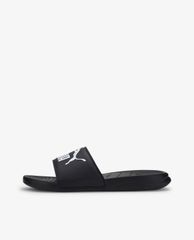 PUMA - Dép quai ngang bảng rộng Popcat 20