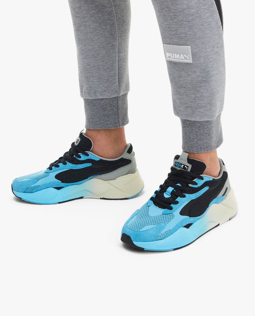 PUMA - Giày sneaker RS X³ Move