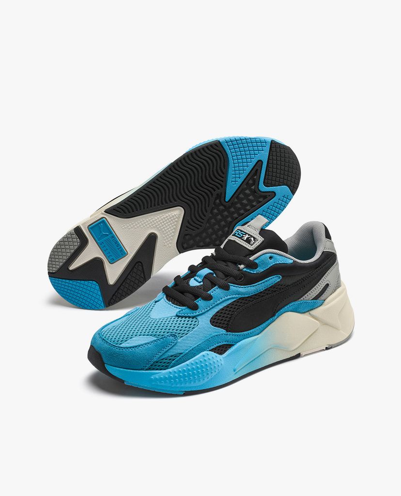 PUMA - Giày sneaker RS X³ Move