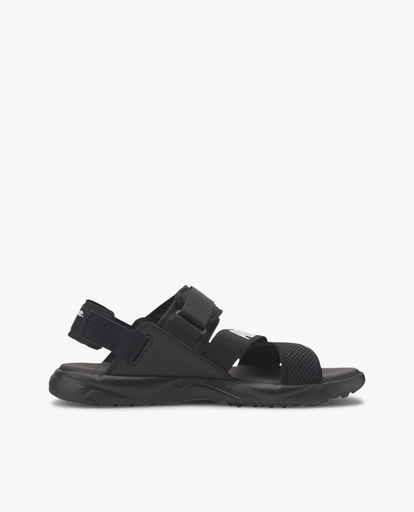 PUMA - Giày sandal JS Trail