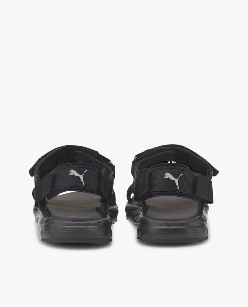 PUMA - Giày sandal JS Trail