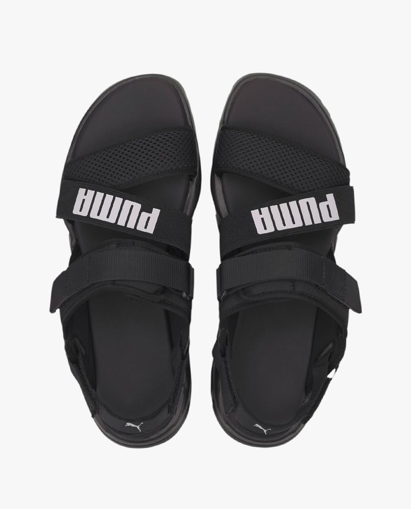 PUMA - Giày sandal JS Trail